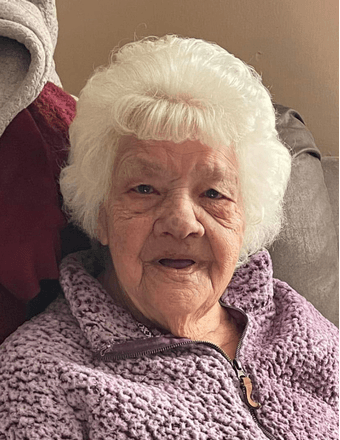 Bernadine Yvonne (Renninger) Rex Obituary