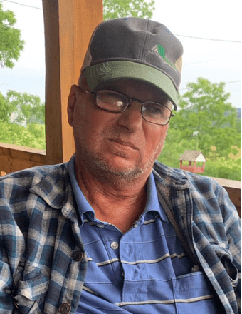 Richard "Magoo" McCreary Obituary
