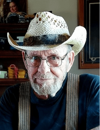 Merlyn "Bus" L. Corbett Obituary