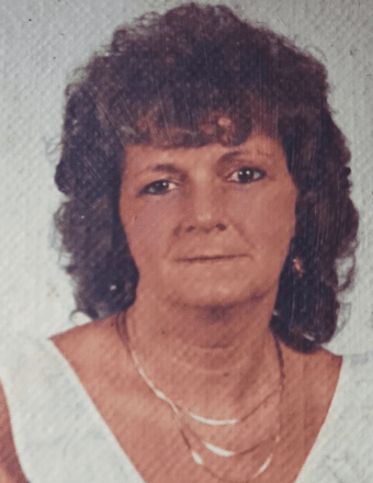 Vera Kay Thompson Obituary