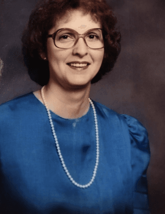 Joyce "Sis" Irene Schettler Obituary