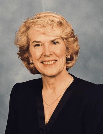 Barbara Kaye (Weaver) Finch Obituary